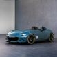 Mazda MX-5 Spyder and Speedster (8)