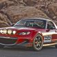 ​Mazda MX-5 Super25 Concept