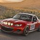 ​Mazda MX-5 Super25 Concept