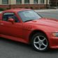 Mazda MX-5 with BMW Z3 kit