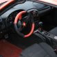 Mazda MX-5 with BMW Z3 kit