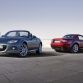 Mazda MX5 Facelift