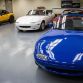 Mazda Research Center Collection