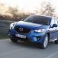 Mazda CX-5 2011