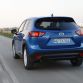 Mazda CX-5 2011