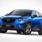 Mazda CX-5 2011