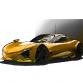 Μazda RX7 Concept by Steve Neill