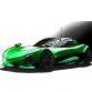 Μazda RX7 Concept by Steve Neill