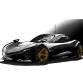 Μazda RX7 Concept by Steve Neill