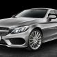 Mercedes-Benz C-Class Coupe 5-Door (1)