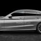 Mercedes-Benz C-Class Coupe 5-Door (2)