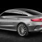 Mercedes-Benz C-Class Coupe 5-Door (3)