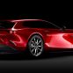 Mazda RX-7 Shooting Brake 2
