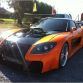 Mazda RX-7 Tokyo Drift