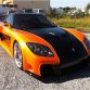 Mazda RX-7 Tokyo Drift