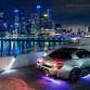 Mazda RX-8 Blacknight Coupe Project