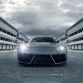 Mazda RX-8 Blacknight Coupe Project