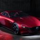 Mazda RX-VISION Concept 1