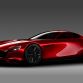 Mazda RX-VISION Concept 10