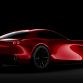 Mazda RX-VISION Concept 12