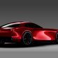 Mazda RX-VISION Concept 13