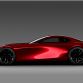 Mazda RX-VISION Concept 14