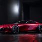 Mazda RX-VISION Concept 7