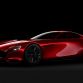 Mazda RX-VISION Concept 9