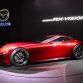 Mazda RX-Vision concept (1)