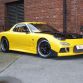 Mazda RX7 FD by Compact conversions