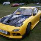 Mazda RX7 FD by Compact conversions