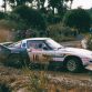 Mazda RX7 Group B