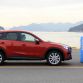 Mazda Smart City Brake Support (SCBS)