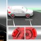 Mazda Smart City Brake Support (SCBS)