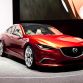 Mazda Takeri Concept Live in Geneva 2012
