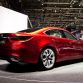 Mazda Takeri Concept Live in Geneva 2012