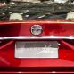 Mazda Takeri Concept Live in Geneva 2012