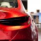 Mazda Takeri Concept Live in Geneva 2012