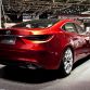 Mazda Takeri Concept Live in Geneva 2012