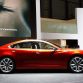Mazda Takeri Concept Live in Geneva 2012