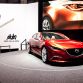 Mazda Takeri Concept Live in Geneva 2012
