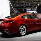 Mazda Takeri Concept Live in Geneva 2012