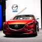 Mazda Takeri Concept Live in Geneva 2012