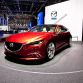Mazda Takeri Concept Live in Geneva 2012