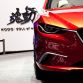 Mazda Takeri Concept Live in Geneva 2012