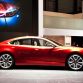 Mazda Takeri Concept Live in Geneva 2012