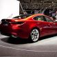 Mazda Takeri Concept Live in Geneva 2012