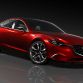 Mazda Takeri Concept