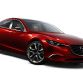 Mazda Takeri Concept