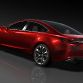 Mazda Takeri Concept